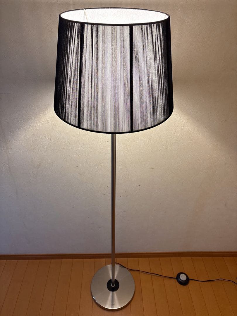 ODELIC オーデリック　フロア　スタンド　ランプ　ライト　間接照明