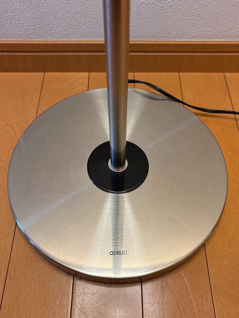 ODELIC オーデリック　フロア　スタンド　ランプ　ライト　間接照明