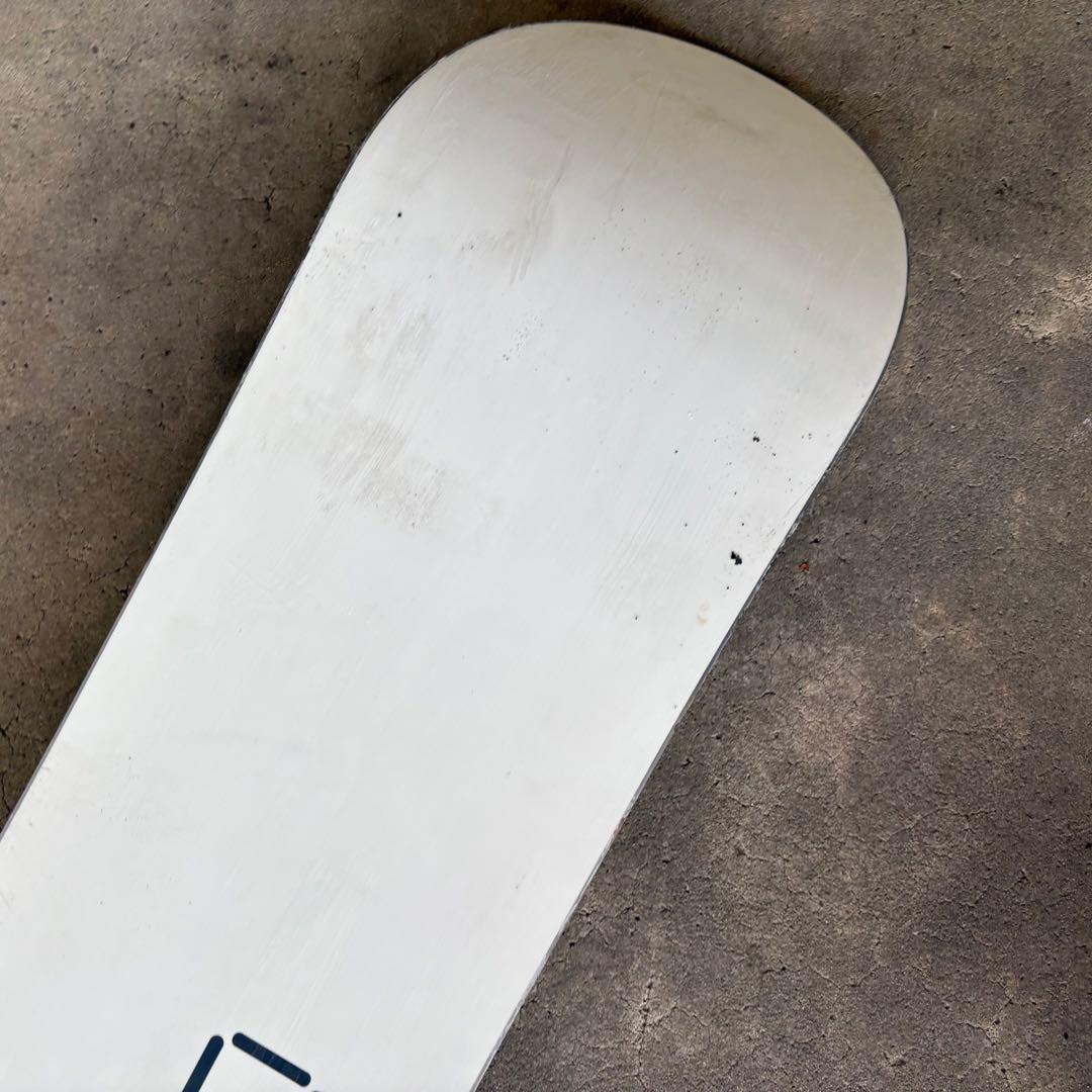 BURTON バートン カスタム CST 152 スノーボード 板のみ152cm