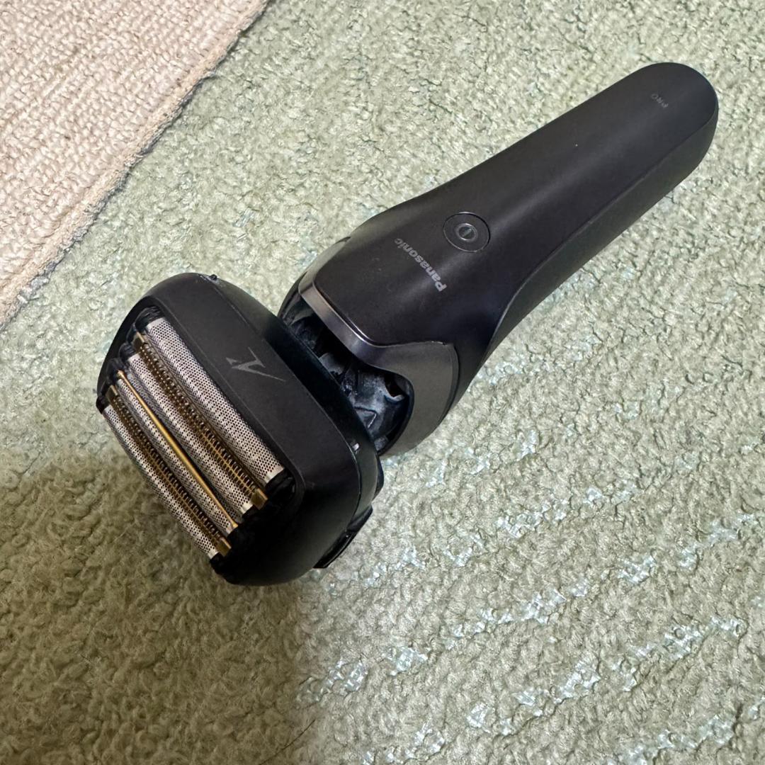 Panasonic パナソニック ラムダッシュPRO 6 ES-L650U-K