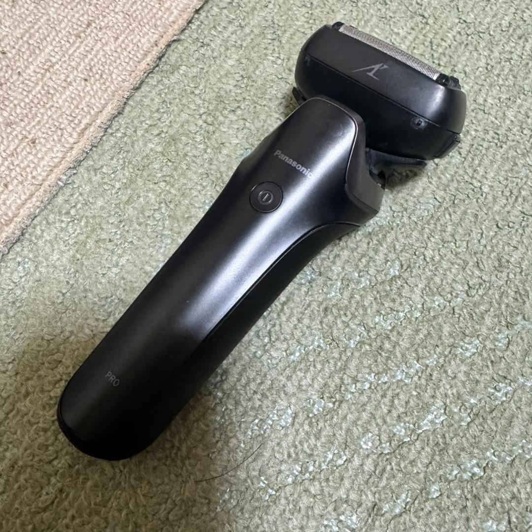 Panasonic パナソニック ラムダッシュPRO 6 ES-L650U-K