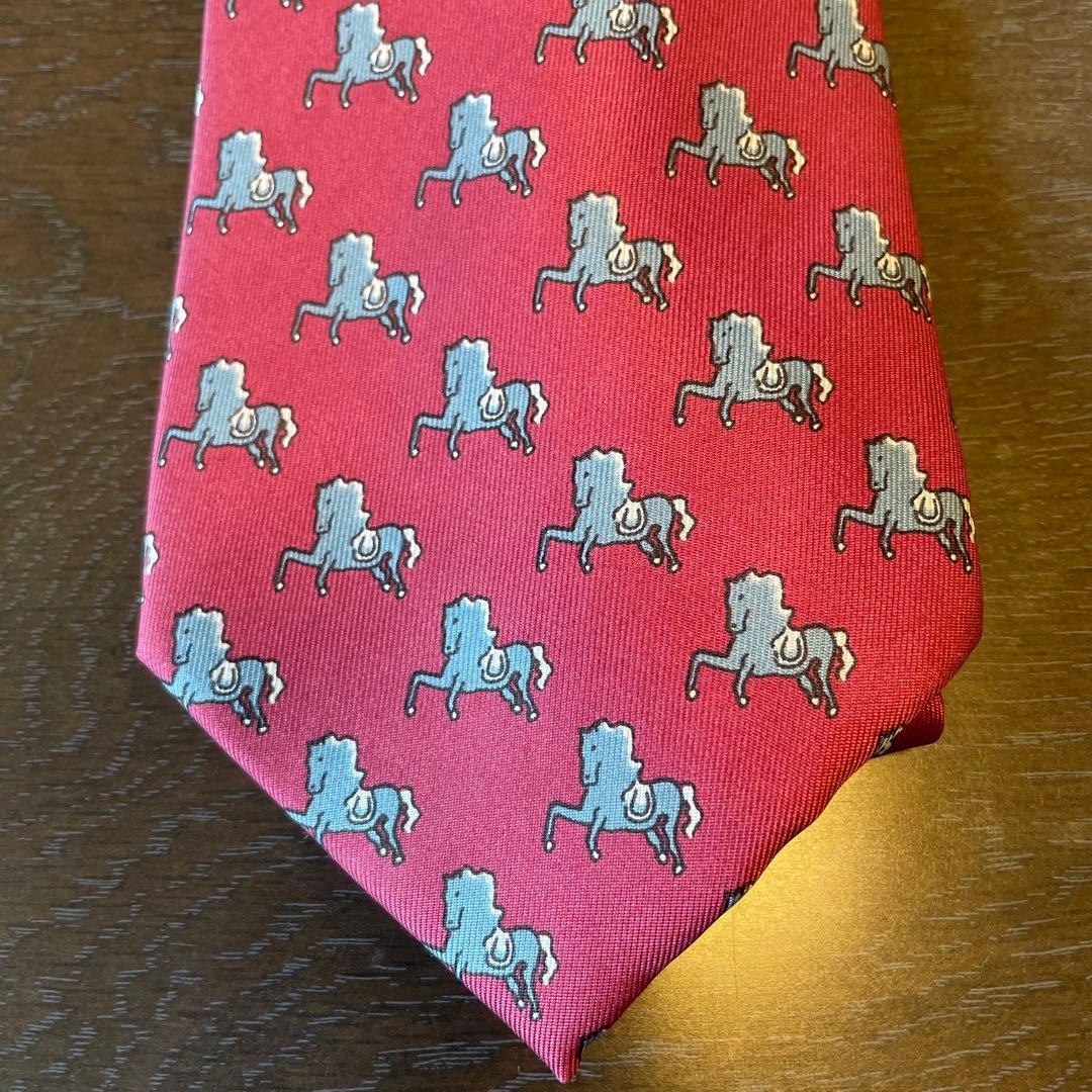 GUCCI グッチ　ネクタイ　新品未使用