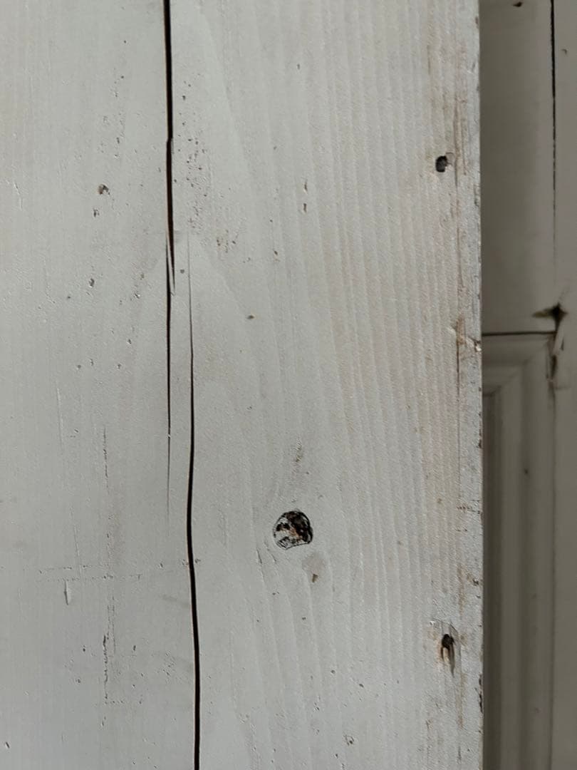 大幅値下げ！アンティーク　小家具　ガラスケース　キーケース