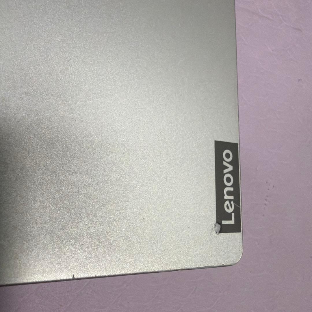 lenovo ideapad s340-14apiノートパソコン Ryzen5