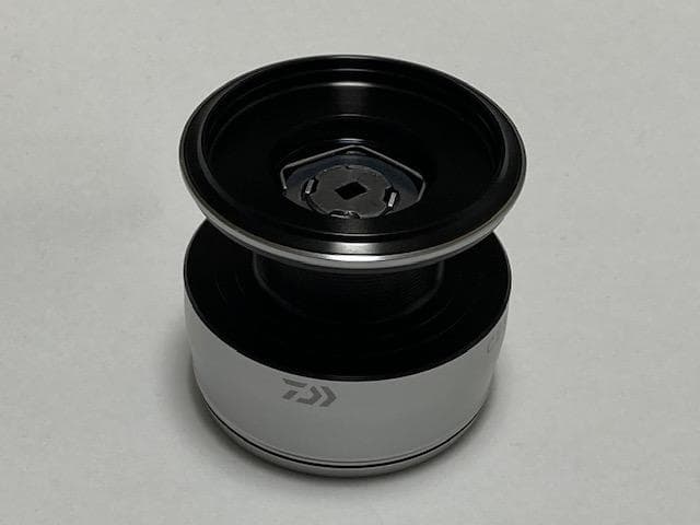 ダイワ 24セルテート SW 4000-H スプール 未使用