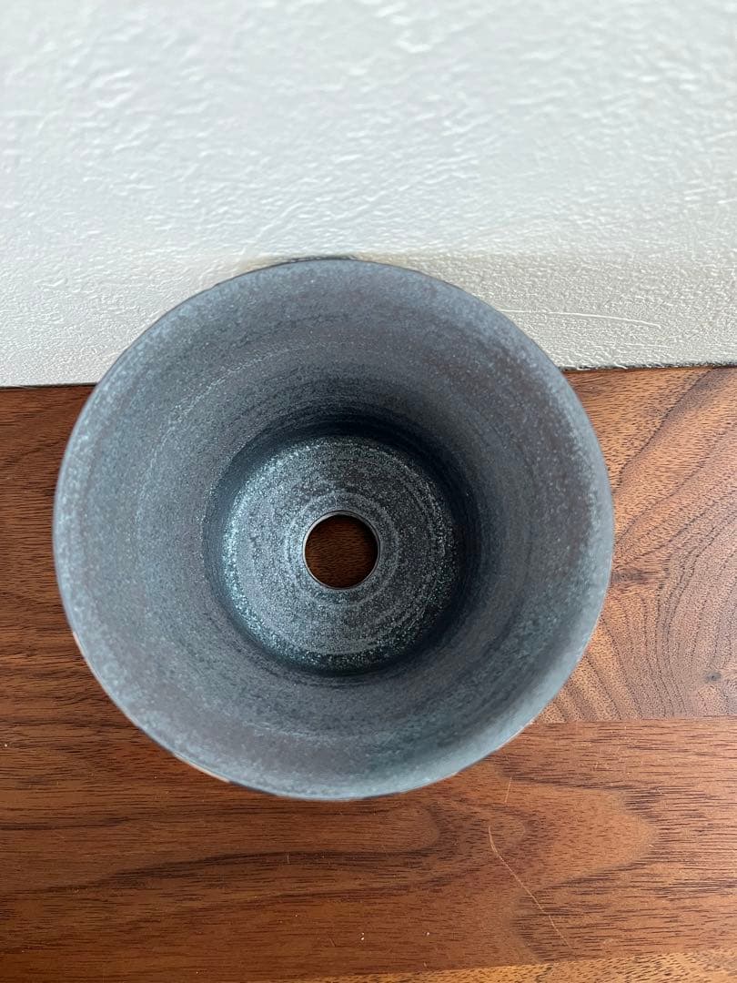 大貫弘由岐 GEO植木鉢