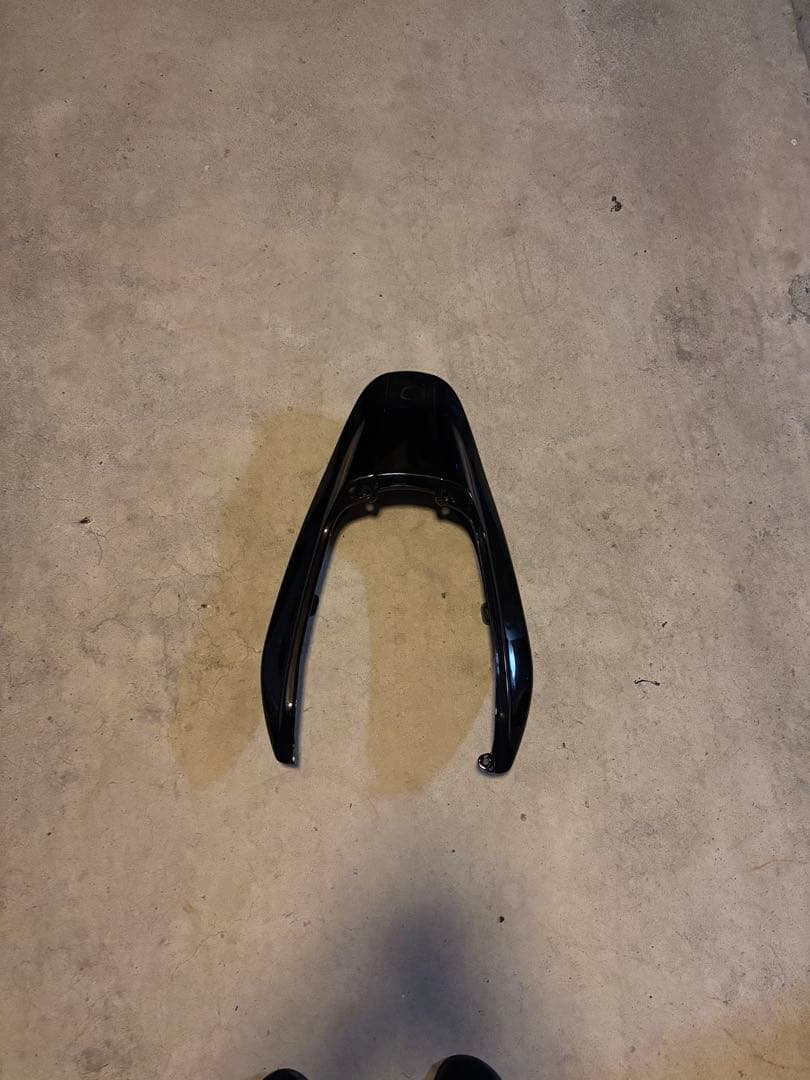 バリオス2テールカウル値下げ可能