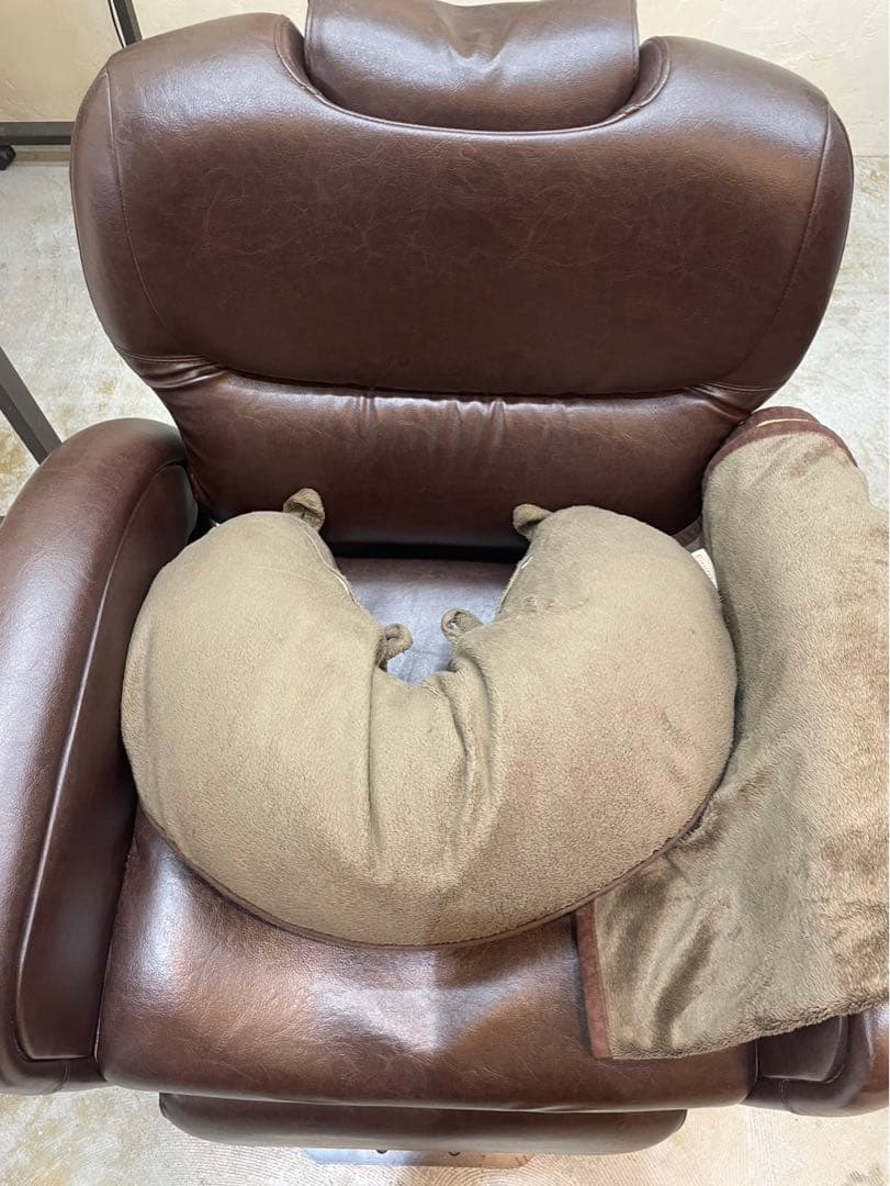 タカラベルモント　ルアール ２台セット