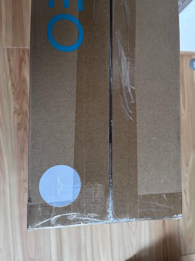 Cybex ORFEO 折りたたみ式 ベビーカー　　ラバーグレー