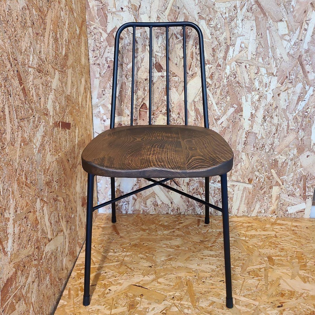 2 KINOSHITA Calore Raggio チェア