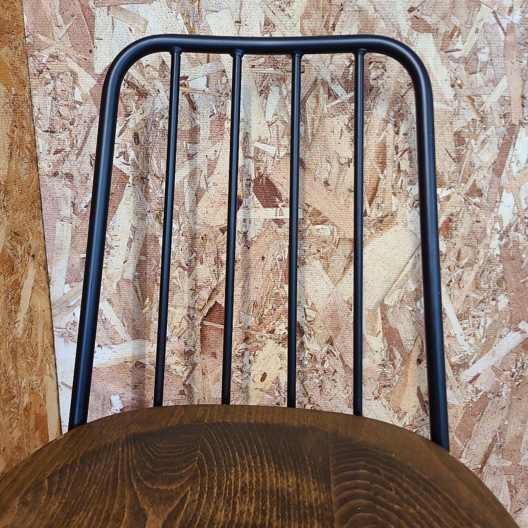 2 KINOSHITA Calore Raggio チェア