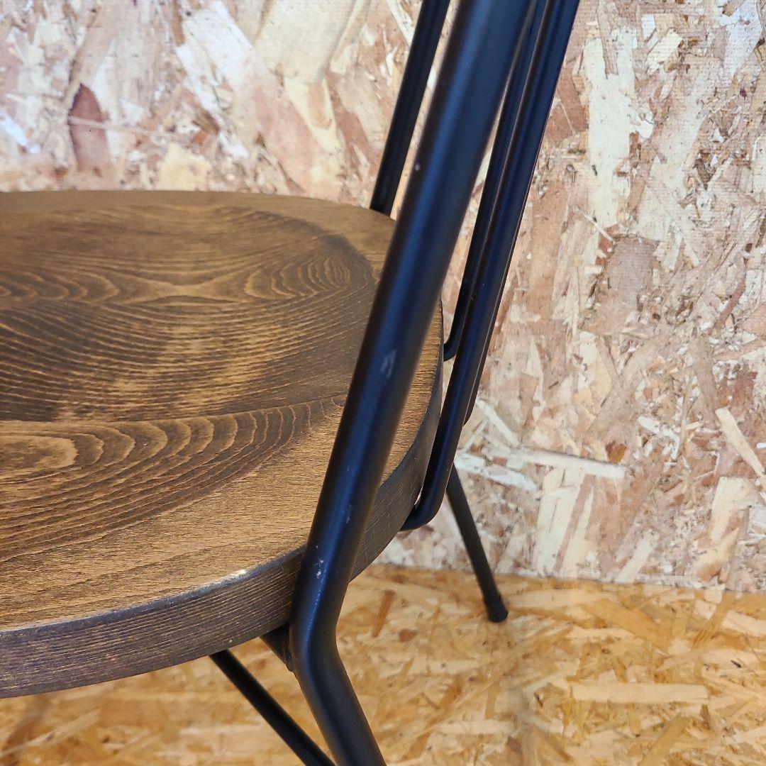 2 KINOSHITA Calore Raggio チェア