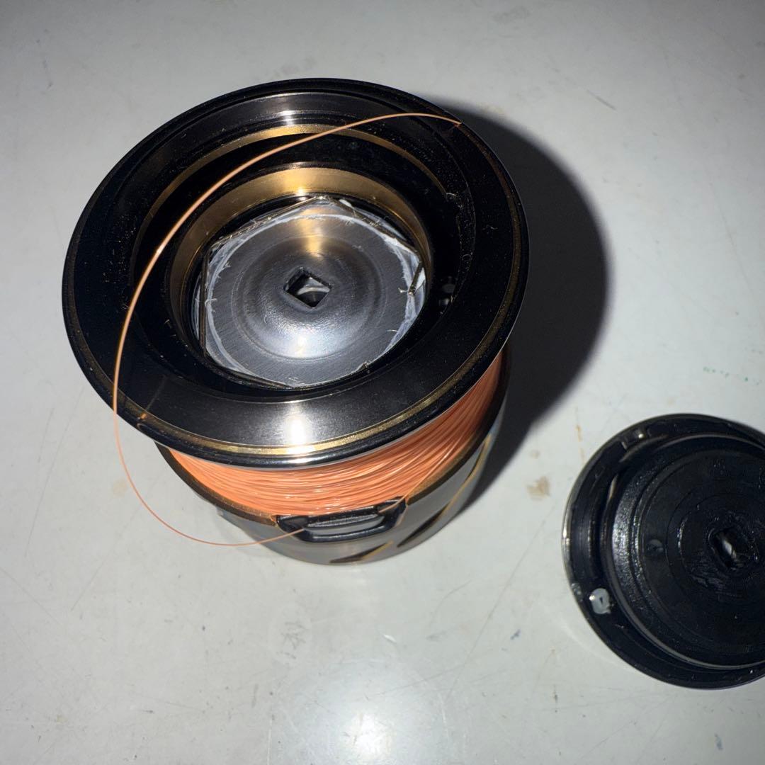 22イグジスト　2000-P SLP セミオーダーカスタム　美品