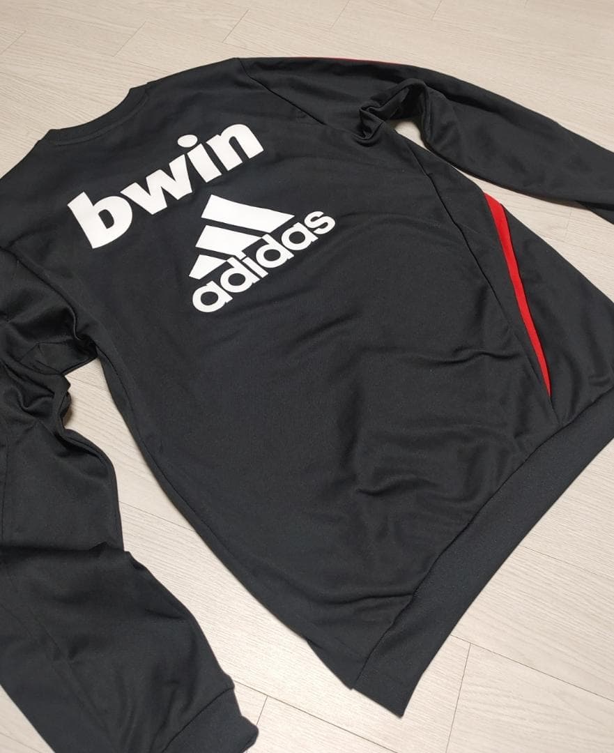 ウェア AC MILAN SWT TRAINING TOP L