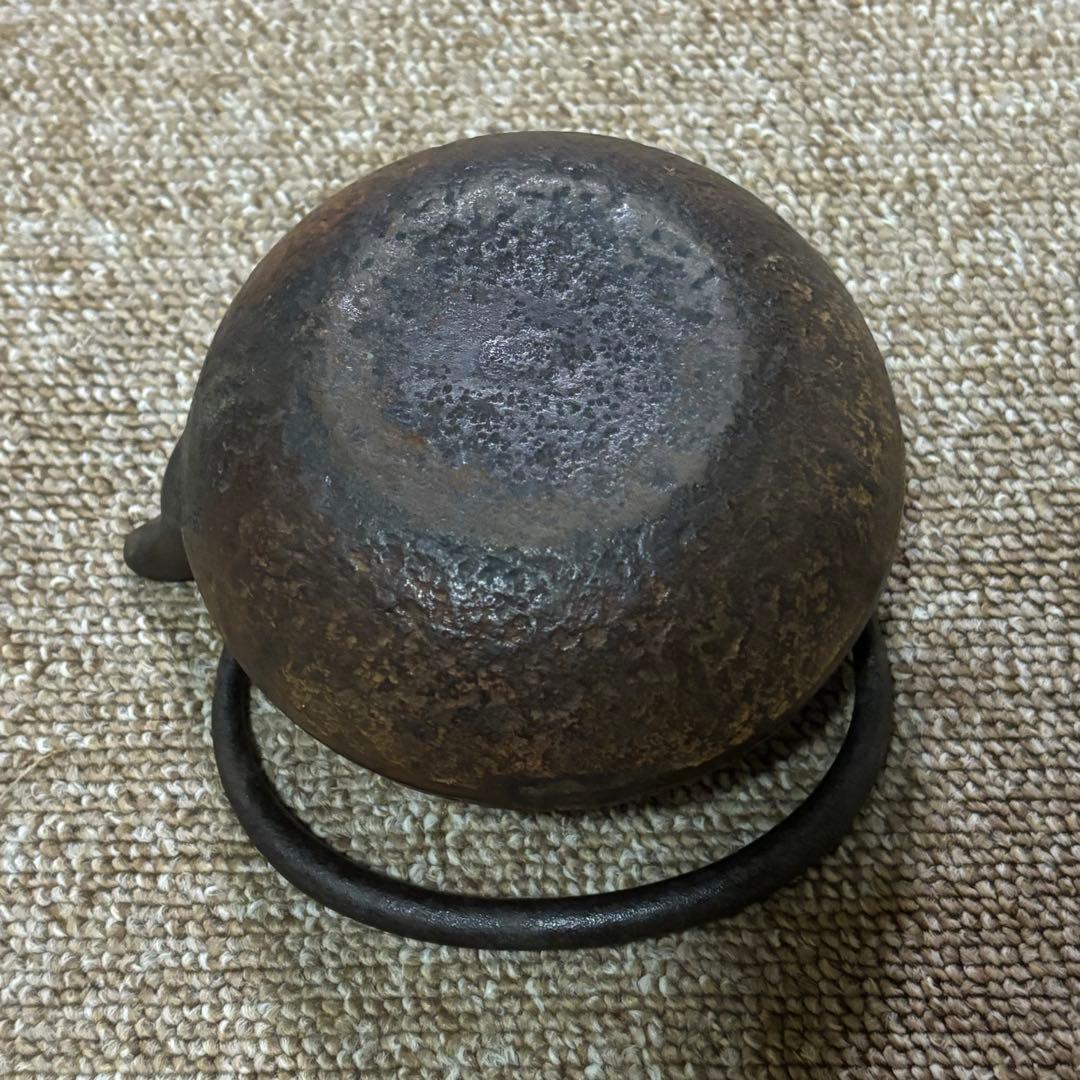 【レア‼︎美品‼︎】南部鉄器　6点セット