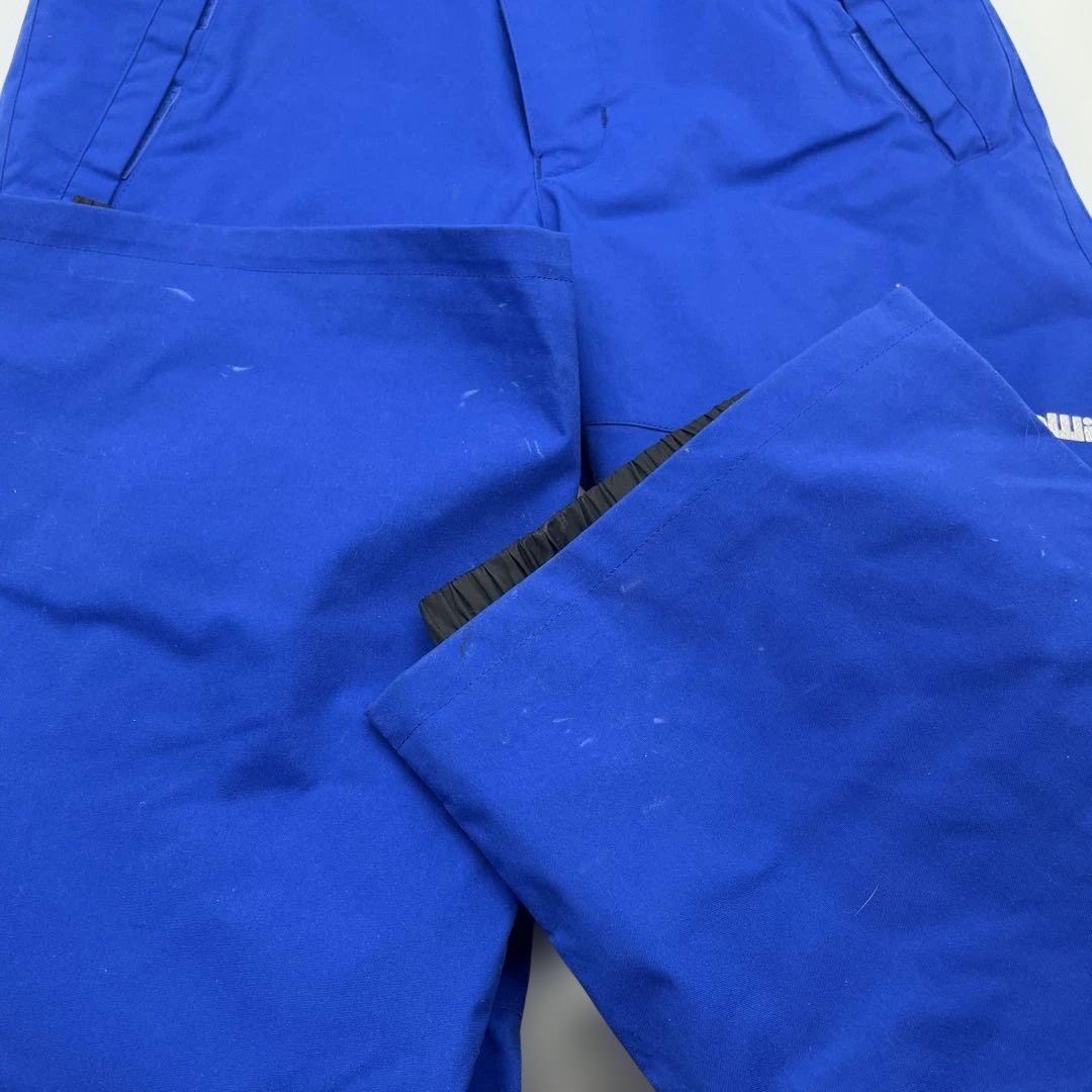 ゴールドウィン ジュニア スキーウェア 上下セット 140cm