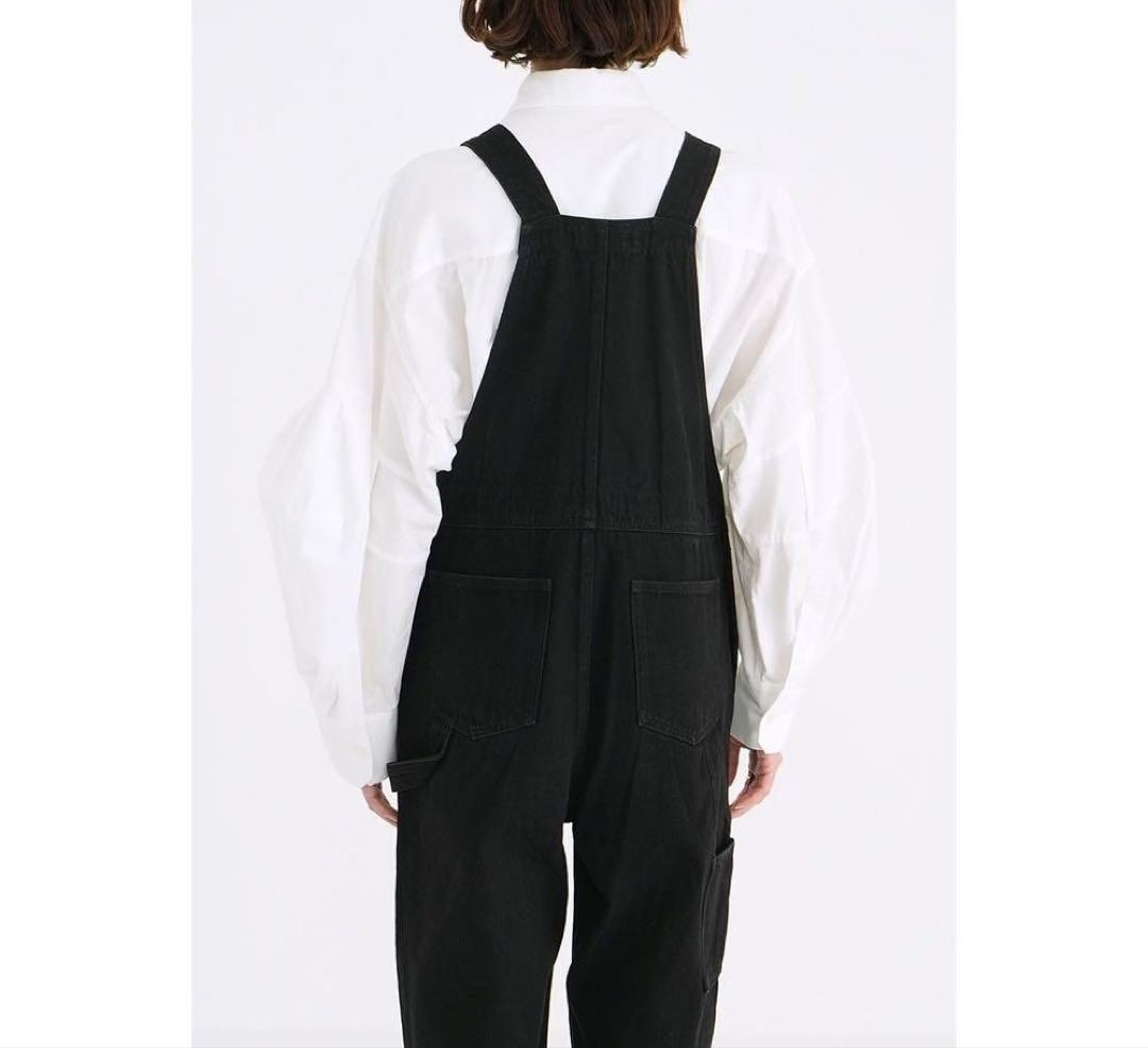 CLANE オーバーオール クラネ