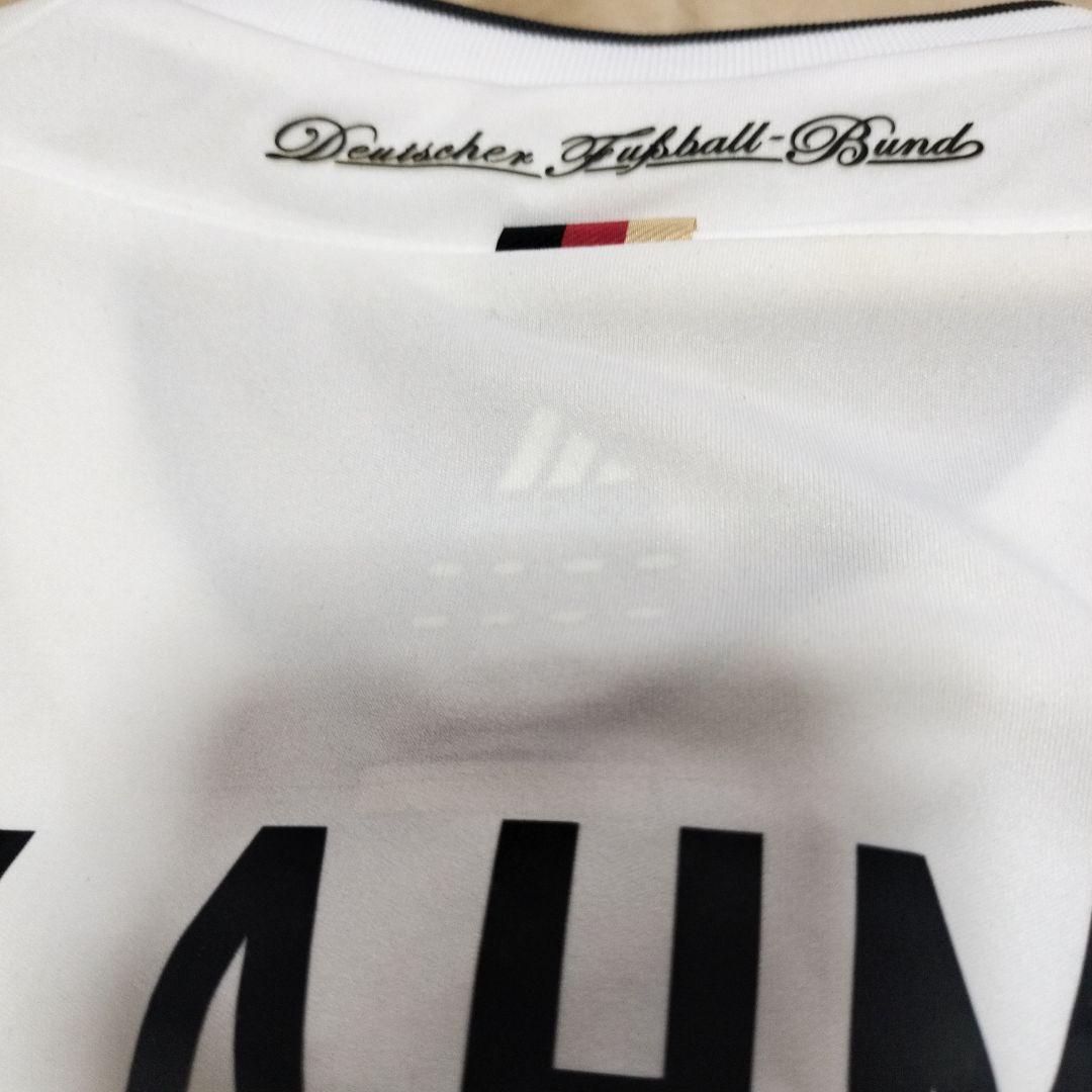 新年大特価！EURO2012#16フィリップラームマッチデー付ビンテージ！交渉可