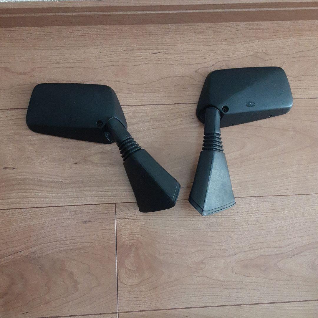 フュージョン　ミラー　中古