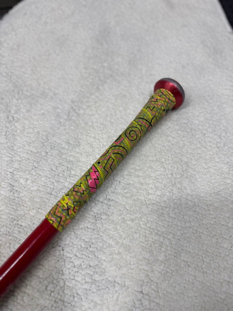 SSK MM23 少年軟式用バット 80cm 690g