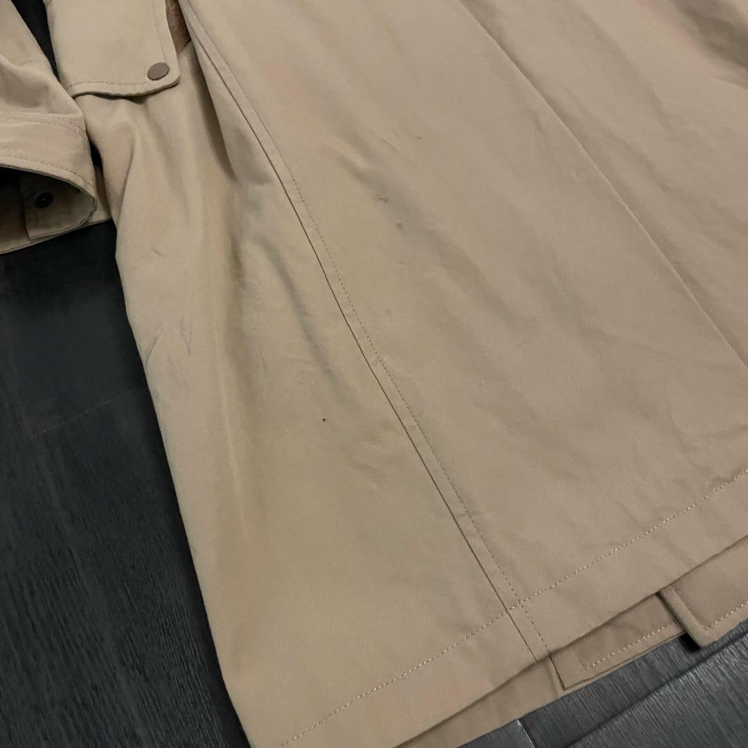 kolor カラー モーターサイクルコート size3