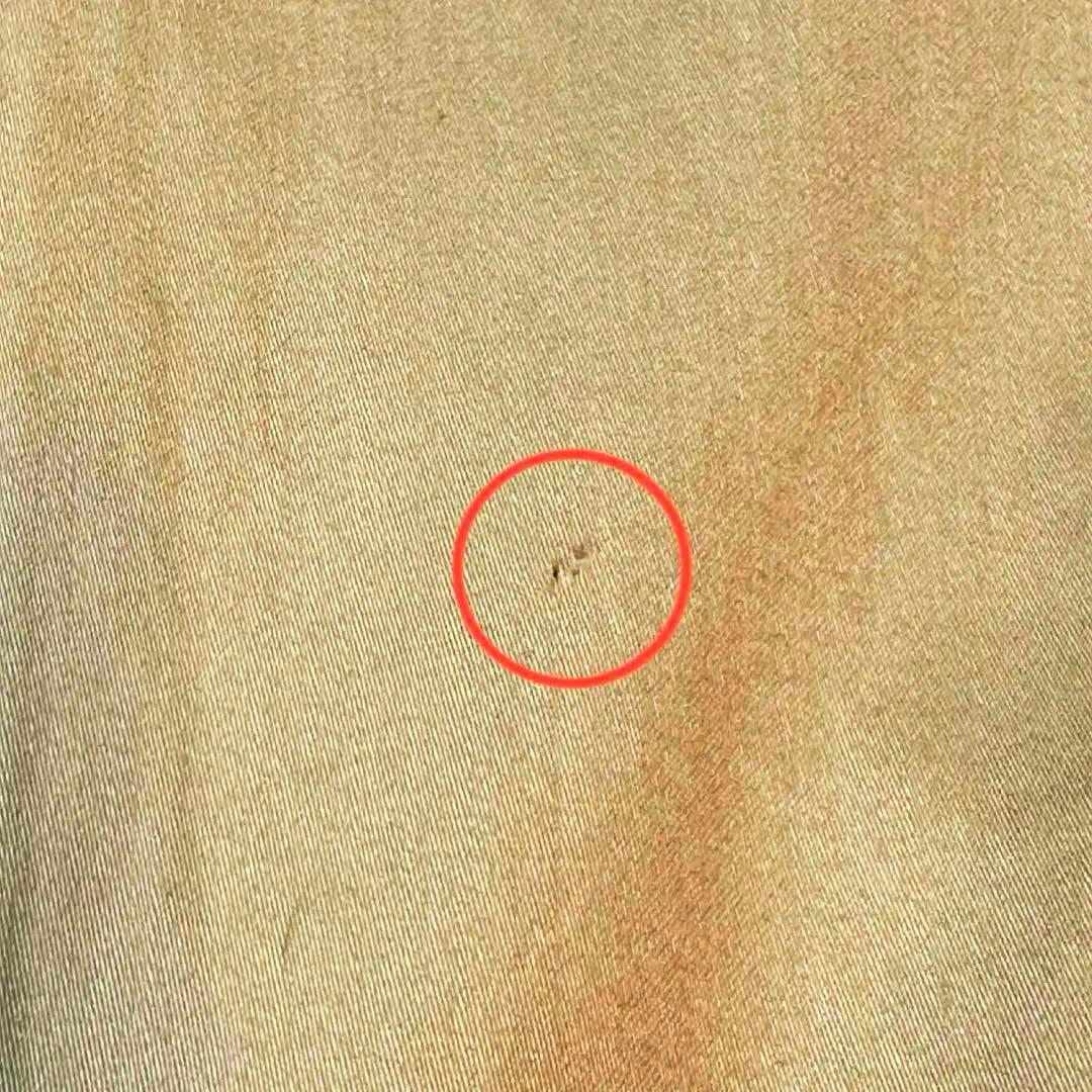 バーバリー キッズ ワンピース ノバチェック 襟付き シルクリボン 140