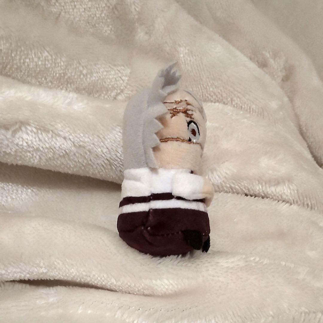 ミニミニフレンズ　不死川実弥　鬼滅の刃