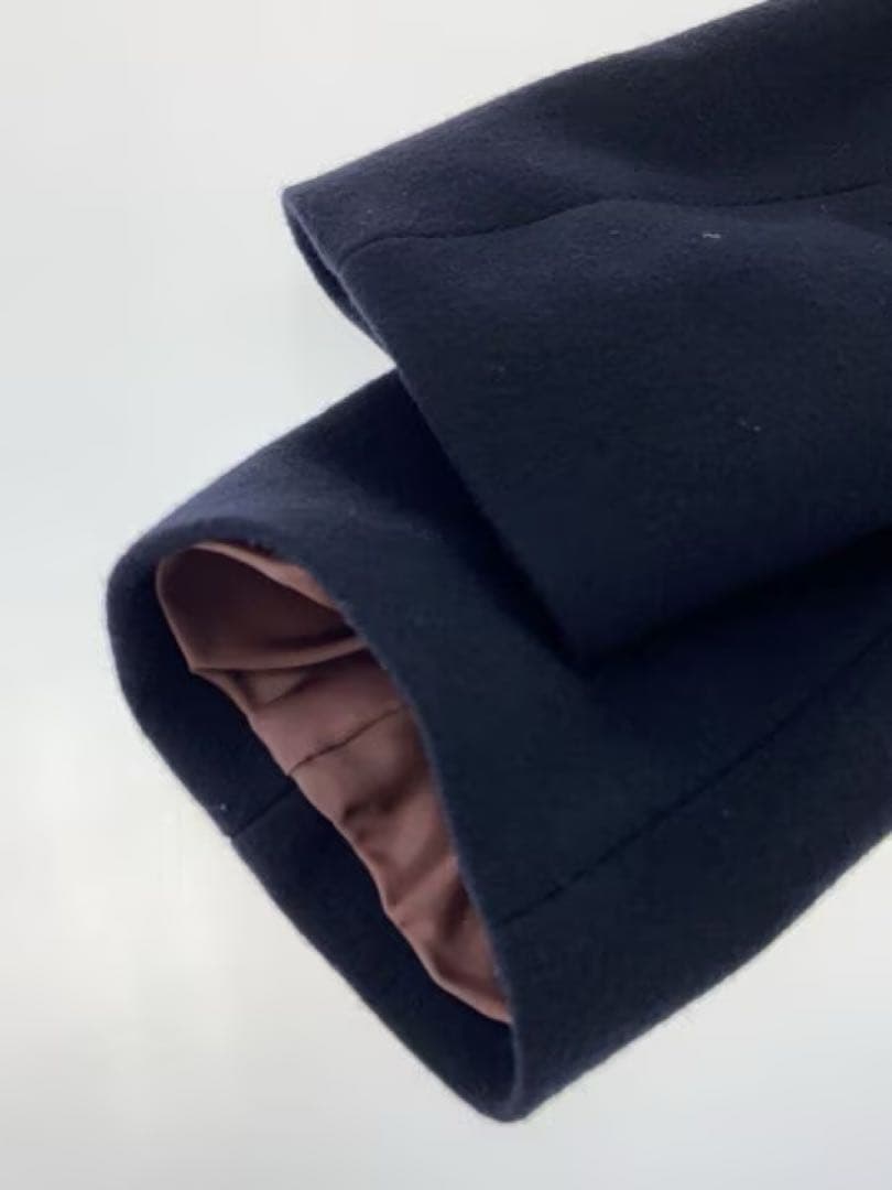 [美品] Paul Smith (ポールスミス)チェスターコート　裏キルティング