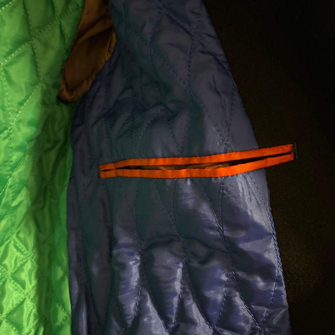 [美品] Paul Smith (ポールスミス)チェスターコート　裏キルティング