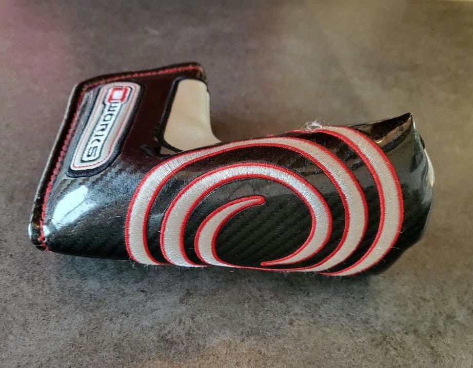 ODYSSEY OWORKS オーワークス パター 1W