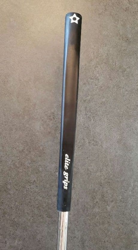 ODYSSEY OWORKS オーワークス パター 1W