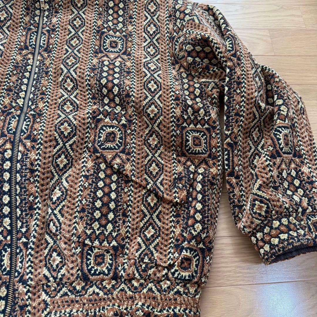 美品　tenderloin テンダーロイン ゴブリンジャケット L