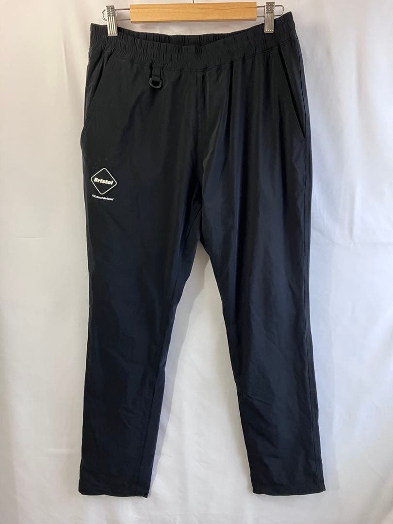 FCRB LYCRA TRACK PANTS 暖パン