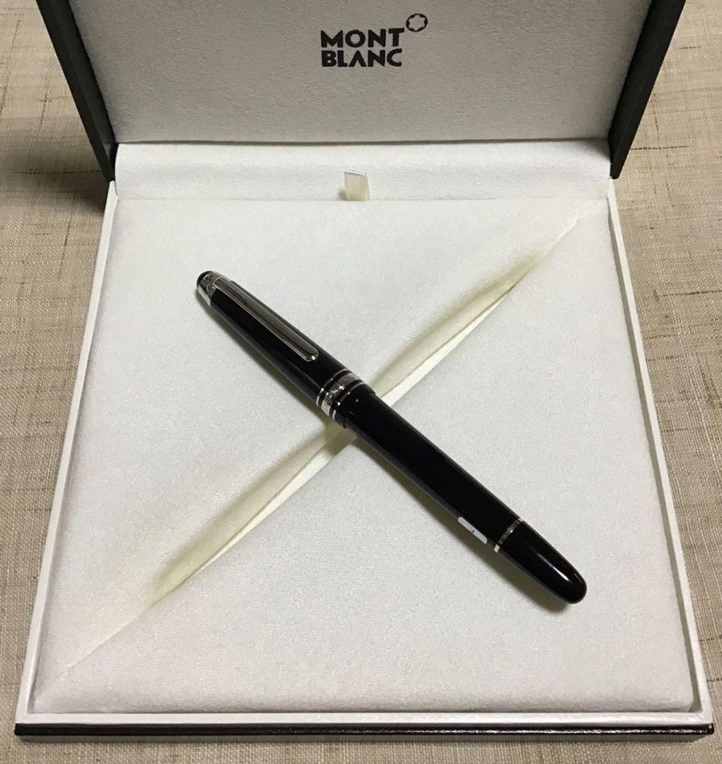 MONTBLANC モンブラン 万年筆