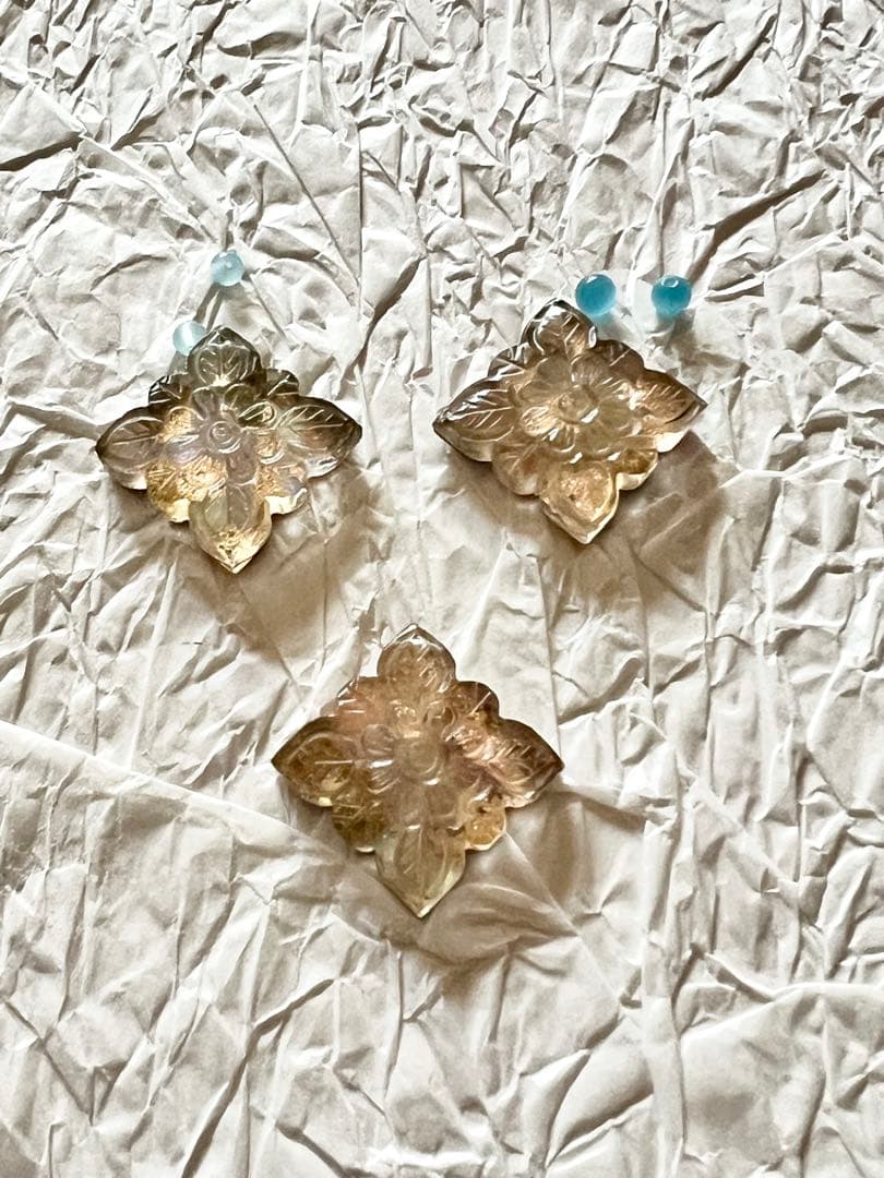 Gちゃん様❤️ 14kgfピアス