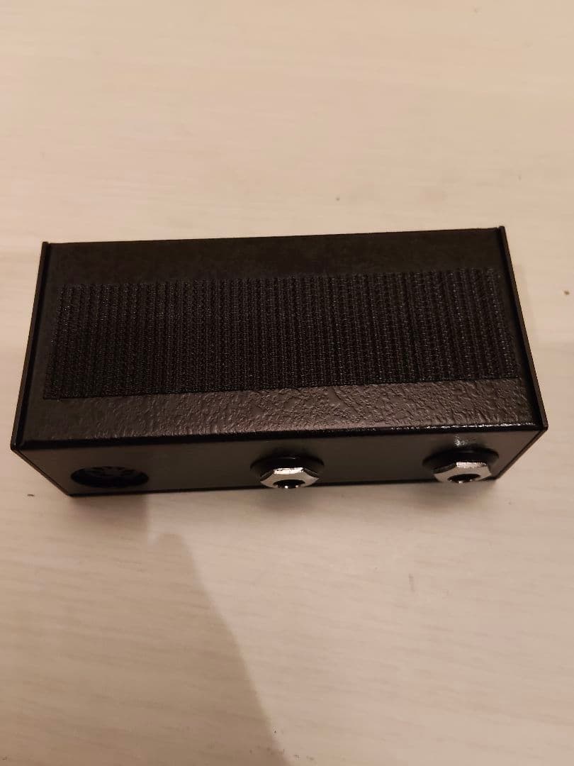 Free The Tone ジャンクションボックス JB-21送料込み