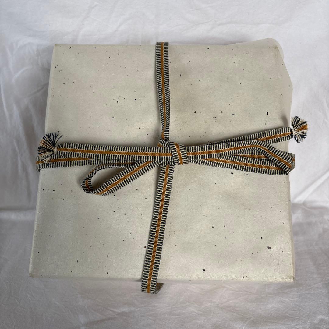 耀州窯 刻花文大鉢