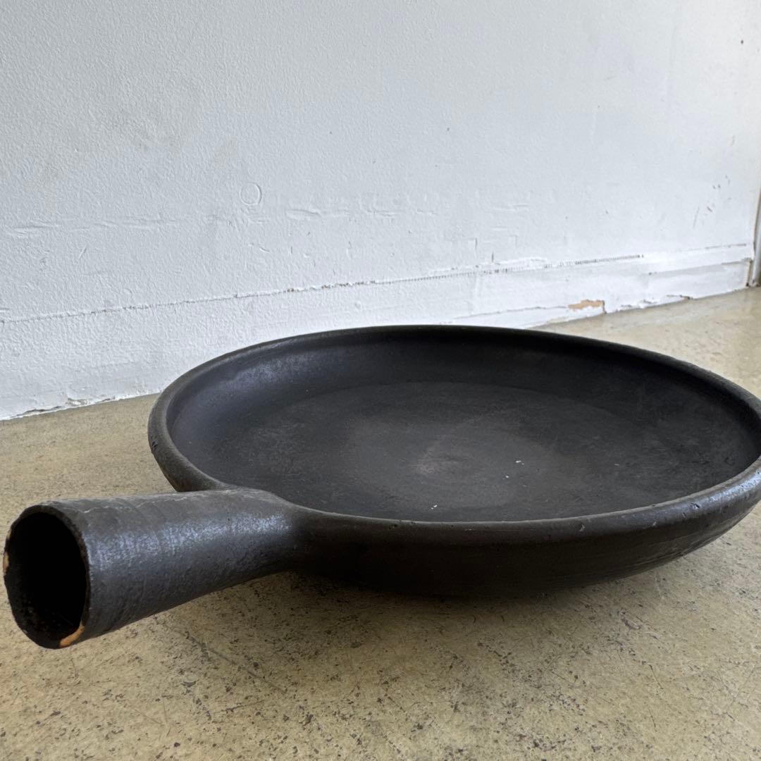 （工房正島）正島克哉　平パン　24センチ