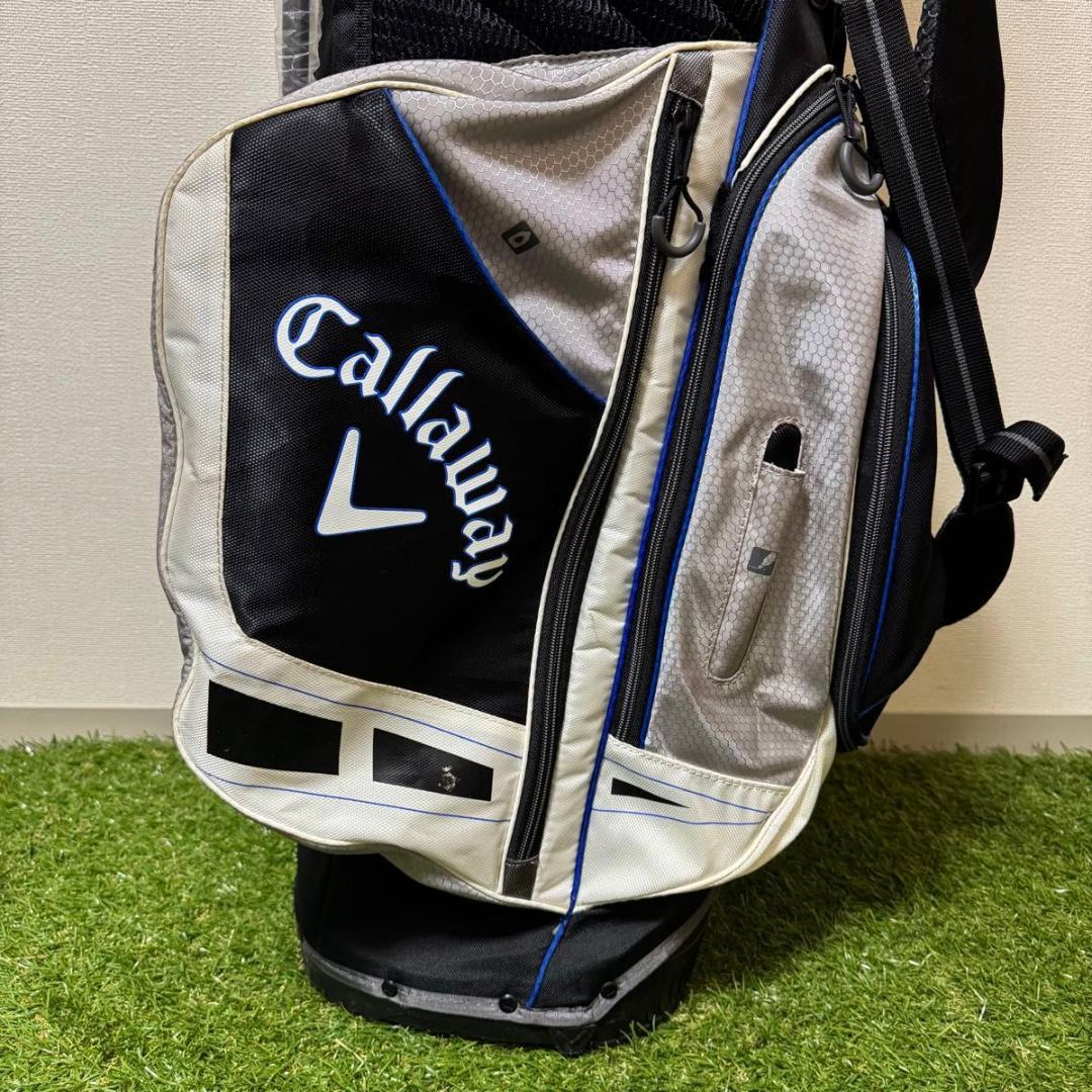 Callaway キャロウェイ スタンド式 キャディバッグ HL5