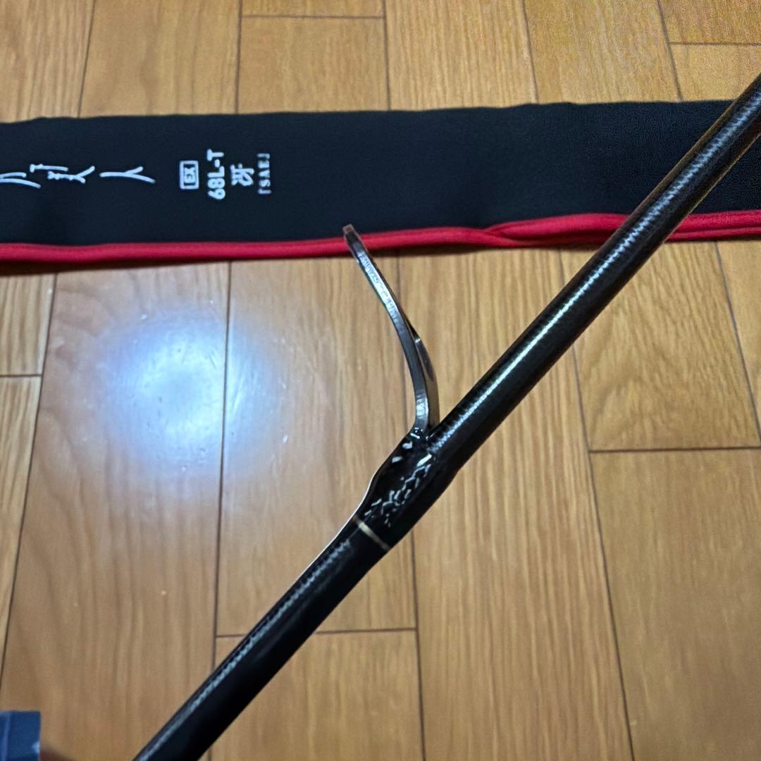 月下美人ex68LT冴