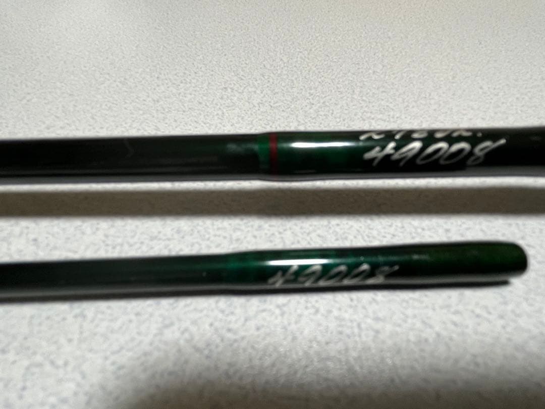 R.L. Winston IM6 RLウィンストン 7'6\" #3