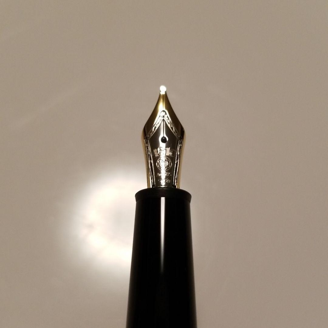MONTBLANC　マイスターシュテックM145