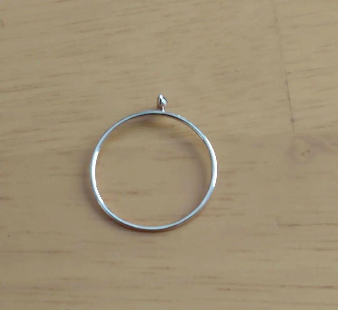 オーロラグラン　カノープス　リング　11号