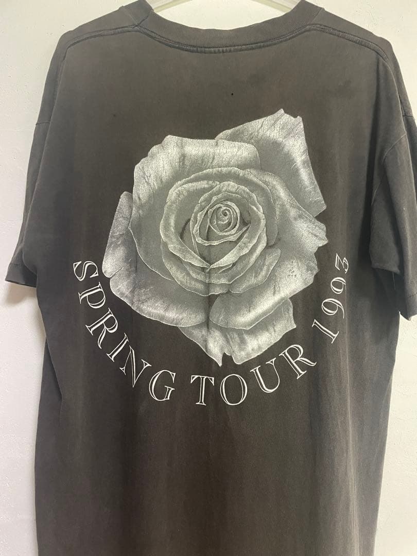 5*v様 grateful dead 1993 グレイトフル・デッド　block