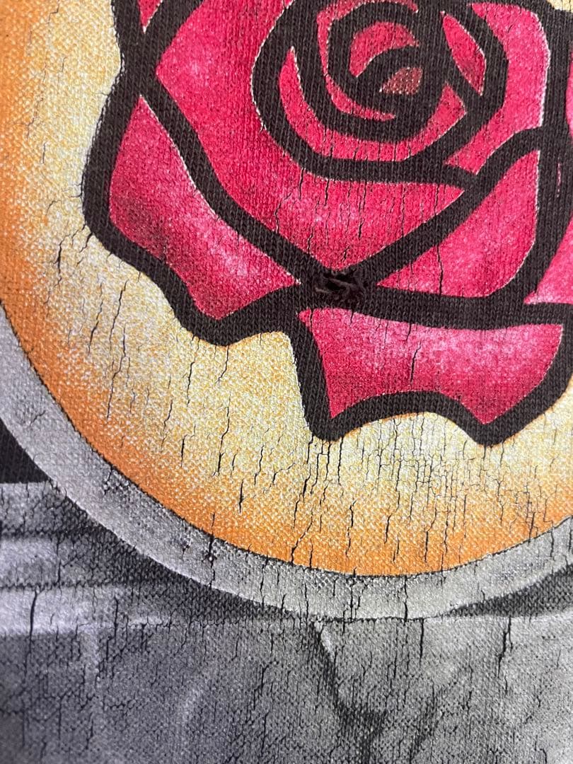 5*v様 grateful dead 1993 グレイトフル・デッド　block