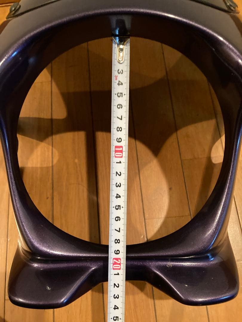 ビキニカウル Nプロジェクト ゼファー1100 XJR1300 CB1300