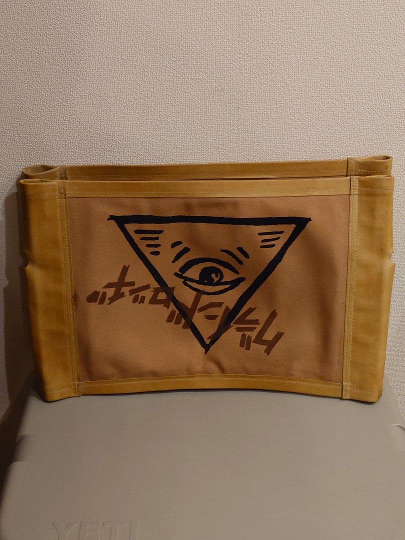 OLD MOUNTAIN RAKUDA GRIND LODGE 生刷り