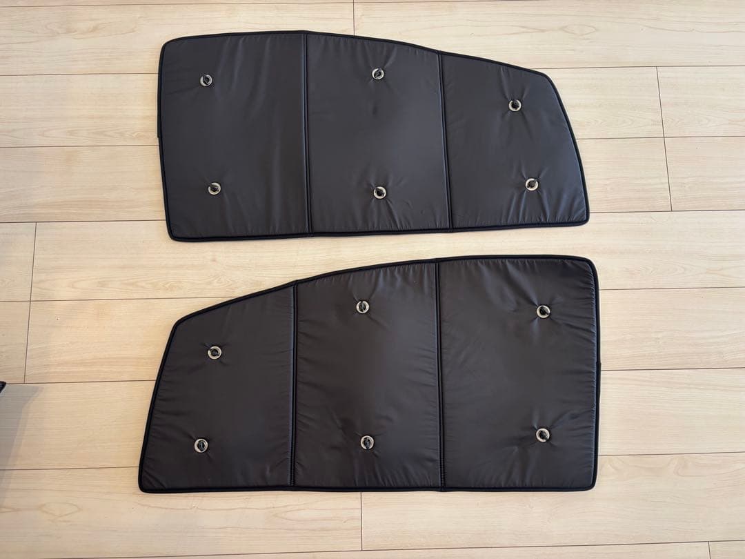 アルファード　ヴェルファイア30 サンシェード　サンシェードフルセット