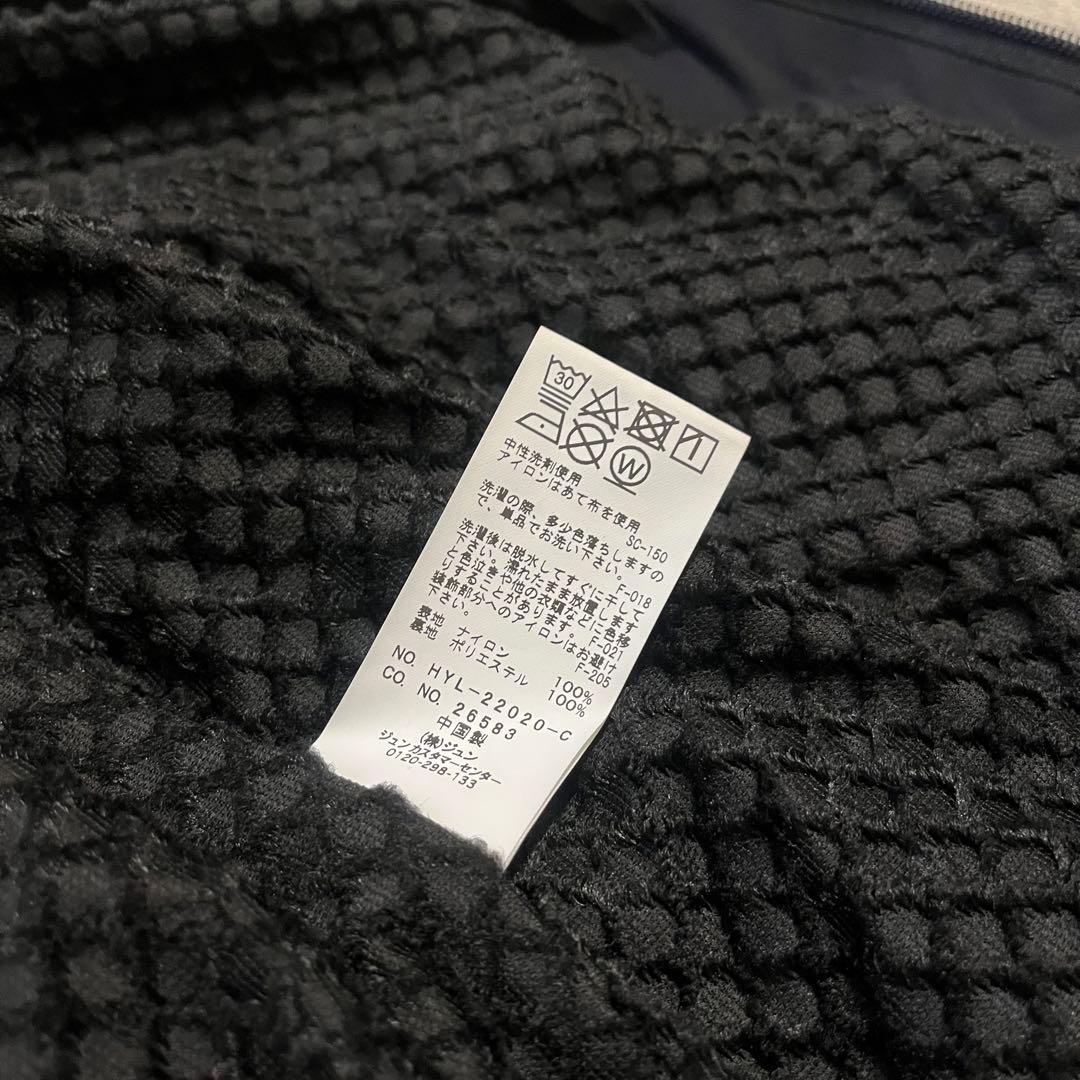 DAIGO　HYPEGOLF WOVEN NYLON FULL