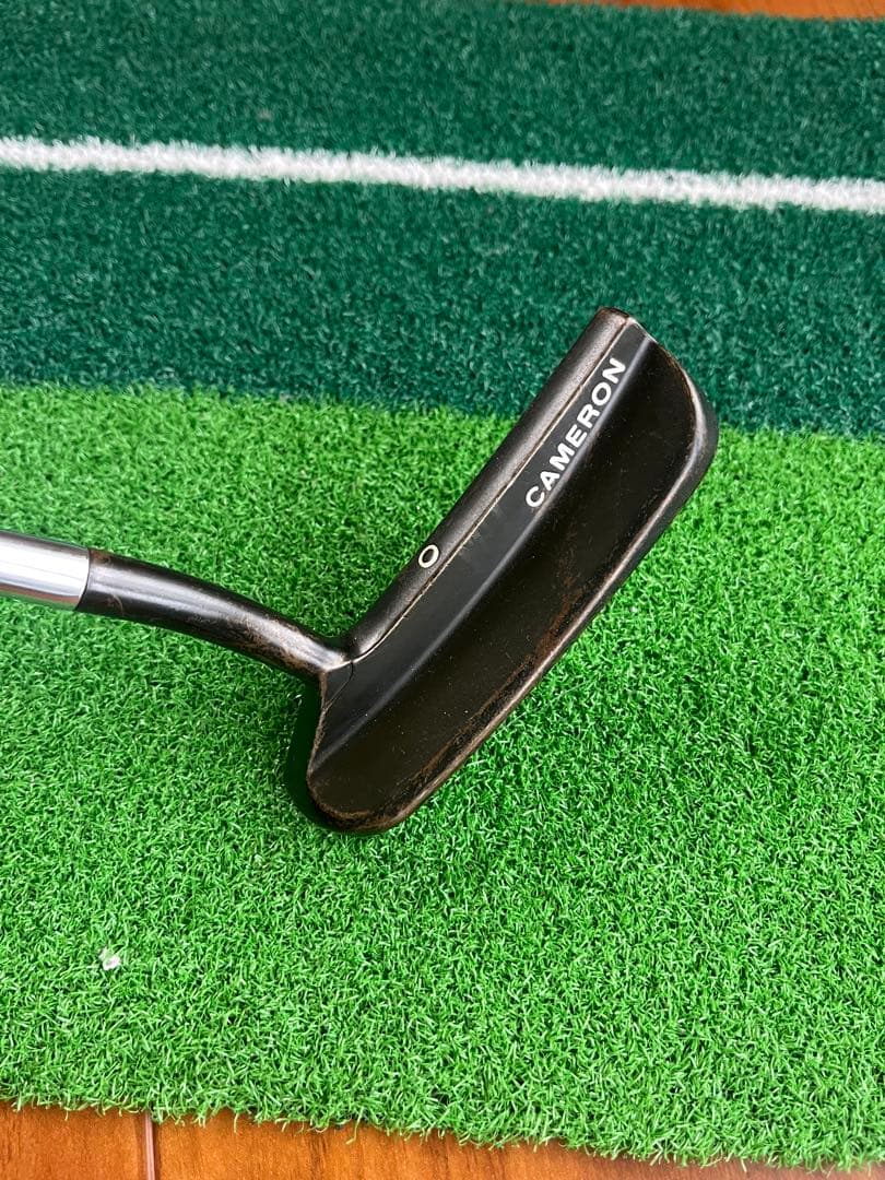 SCOTTY CAMERON サーカ62 No.１